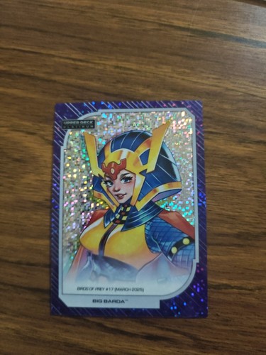 2026 platinum big barda - 2026, ud