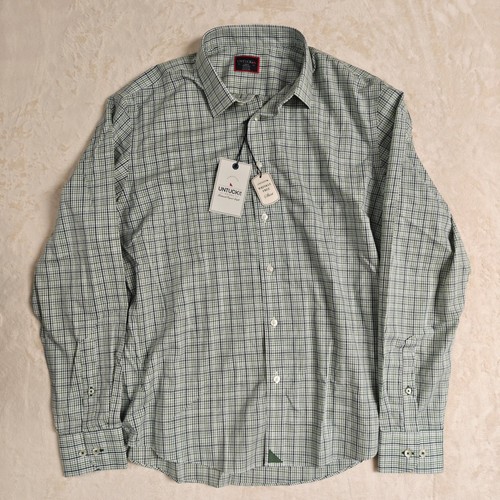 Untuckit barda camicia uomo - barda-wf,