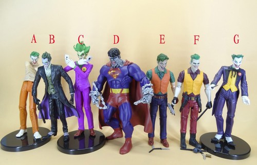 Direct batman arkham asylum - dc,