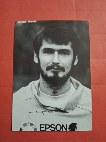 Michal barda bmw - michal,