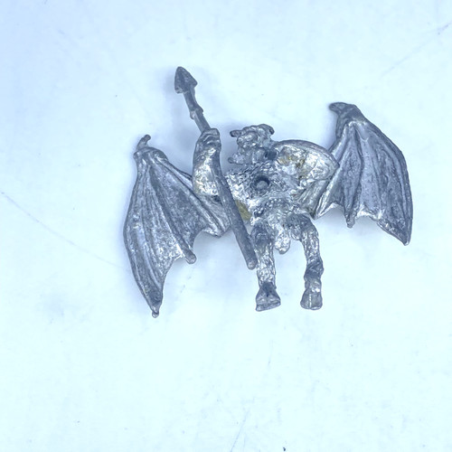 Gargoyle barda reggimento - gargoyle,