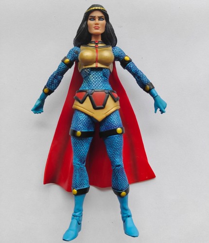 2008 mattel universe - mattel,