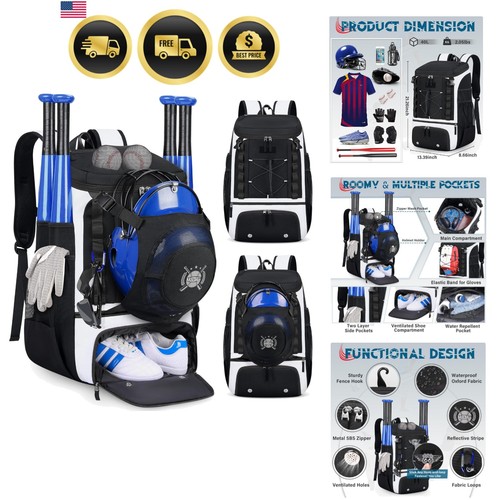 Borsa baseball borse - baseball,