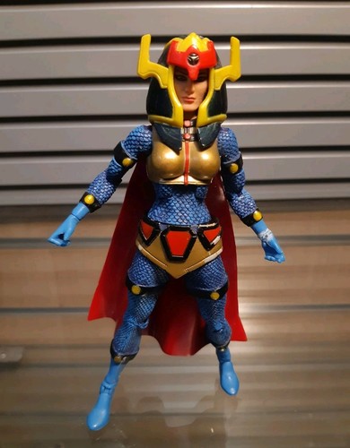 Universe big barda - universe,