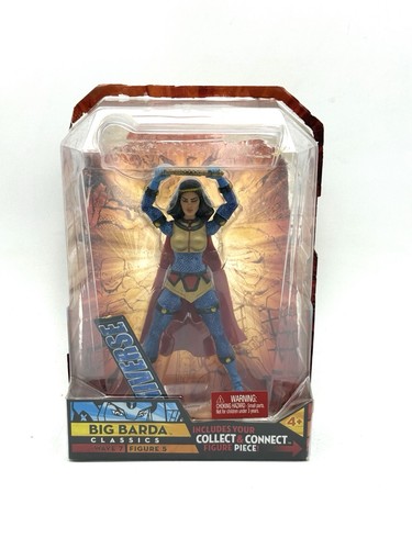 Universe classics mattel - universe,