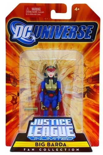 Justice league unlimited 2009 - justice,