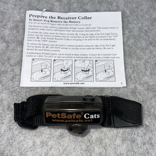 Petsafe collare elettrico - petsafe,