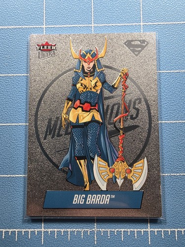 2026 fleer ultra superman - ultra,