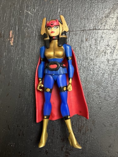 Justice leauge unlimited - leauge, big
