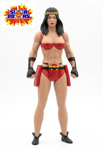 Super powers big barda - powers,