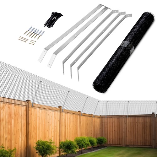Kit sicurezza staffe - kit,
