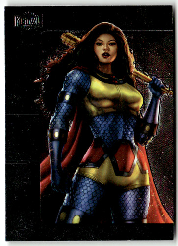 2025 skybox metal - 2025,