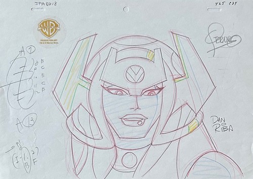 Steranko raro big barda - raro,