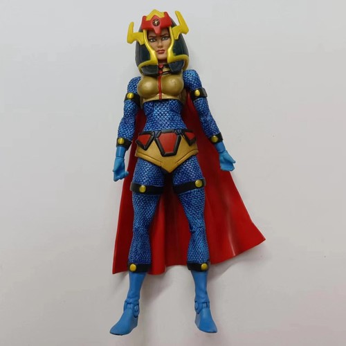 Mattel universe classics - dc,