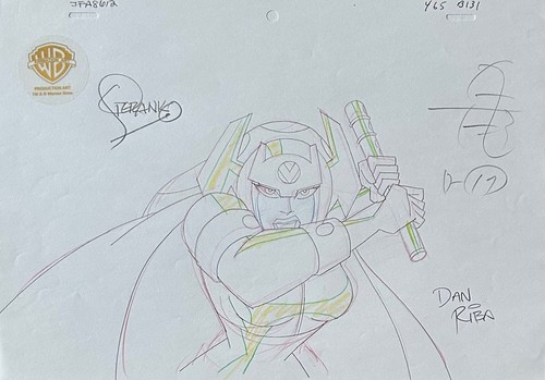 Steranko raro big barda - raro,
