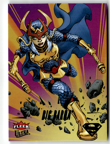 Fleer ultra - fleer,