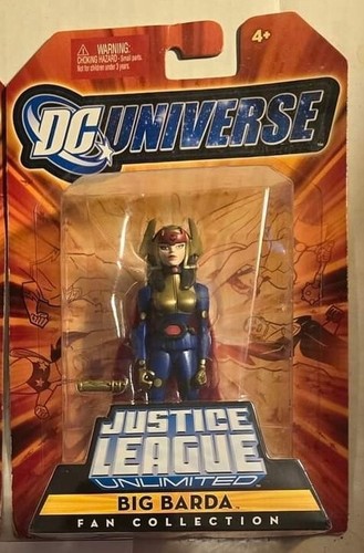 Mattel justice league - mattel,