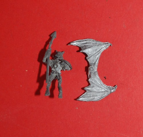 Cittadella warhammer pre - -,
