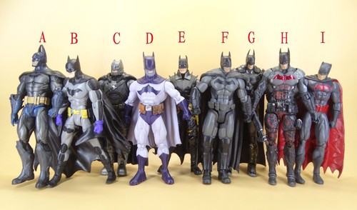 Direct supergirl batman - direct,