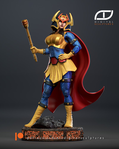Big barda kit - big,