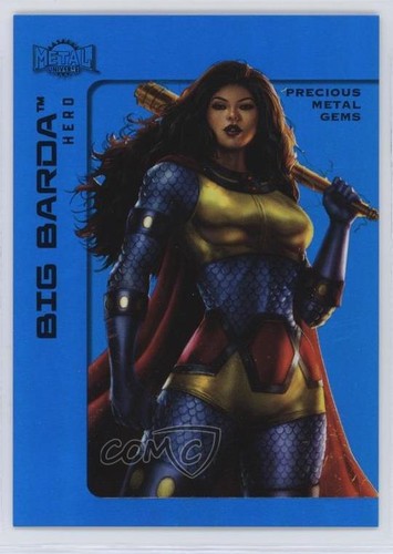 2025 skybox metal universe - 2025,