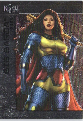 2025 skybox metal - skybox, universe