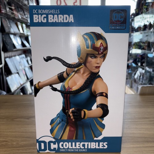 Figurina bombshell - figurina, dc