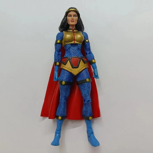 Mattel universe classics - mattel,