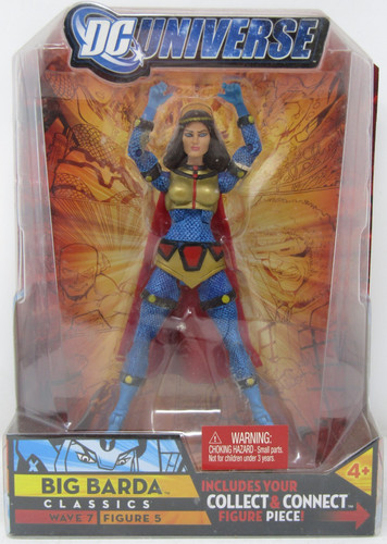 Universe 2008 big - dc, barda