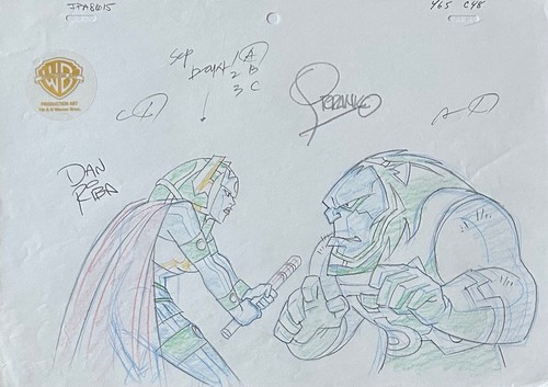 Steranko raro kalibak big - raro,