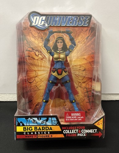 Universe classics wave 7 - universe,