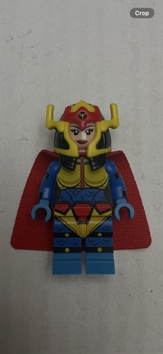 Minifigure brick big - minifigure, j