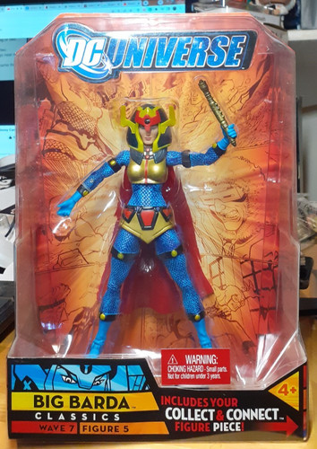 Mattel universe classics - mattel,